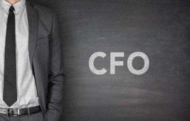 c˲ʮfнoӋCFO