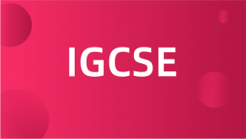 ɶ^(q)IGCSE