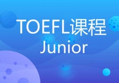 ɽTOEFL JuniornӖ