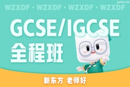 GCSE/IGCSEȫ̰